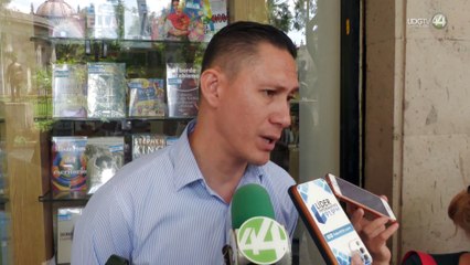 Alcalde interino de Guadalajara defiende revés a Cecilia López; "un tribunal lo autorizó"