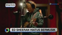 OKEZONE UPDATES: Viral Ibu di Indramayu Melahirkan Bayi Kembar 5 hingga Ed Sheeran Hiatus dari Dunia Musik