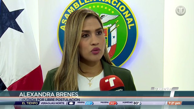 Diputada Alexandra Brenes pide que se haga una auditoría sobre el servicio de grúas