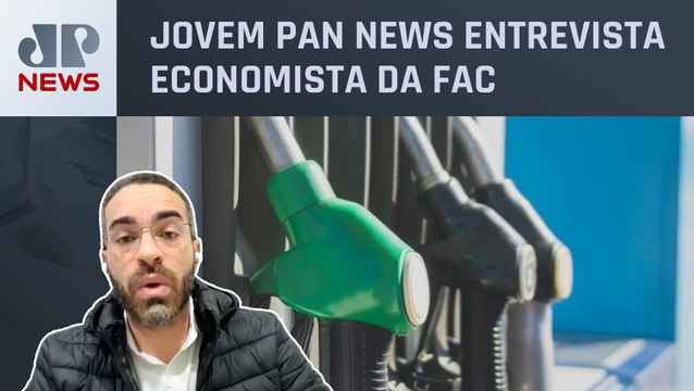Rodrigo Simões: “Inflação de julho deve ter alta causada pelo reajuste do preços dos combustíveis”