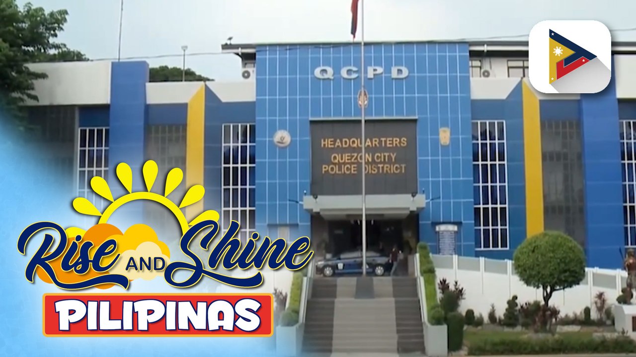 QCPD, handa na sa SONA ni PBBM