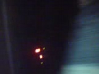 Un PPJ n'a pas peur de demander a manger a 3h du mat