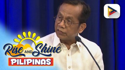 NEDA, iginiit ang pangangailangan ng bansa sa pagpapalakas ng export market performance