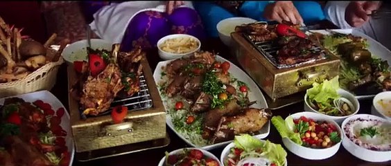 مسلسل اللهم انى صائم الحلقة 7