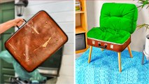 Ultimate Collection of  Reuse, Recycle And Repurpose DIY Ideas