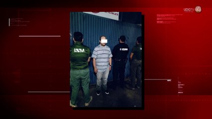 Capturan a un hombre buscado en España por fraude a un equipo de fútbol