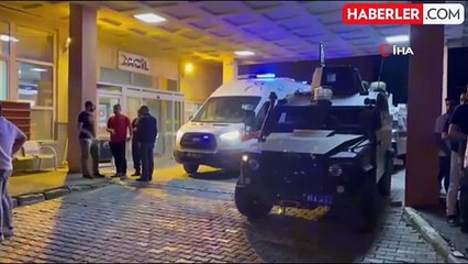 Başkan Sevi Silahlı Saldırı Sonucu Ağır Yaralandı