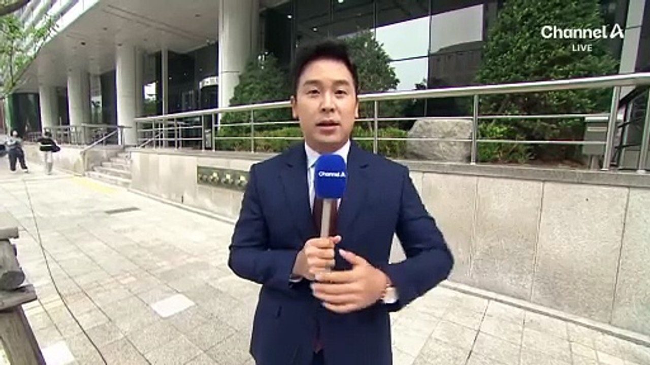 7월 11일 김진의 돌직구쇼 오프닝