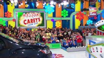 The Price is Right (#8623K): Wednesday, February 13, 2019