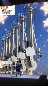 marine loading arm qcdc_top chinese marine loading arm manufacturer-LPG marine loading arm-LNG marine loading arm-lianyungang teampower#oilandgas