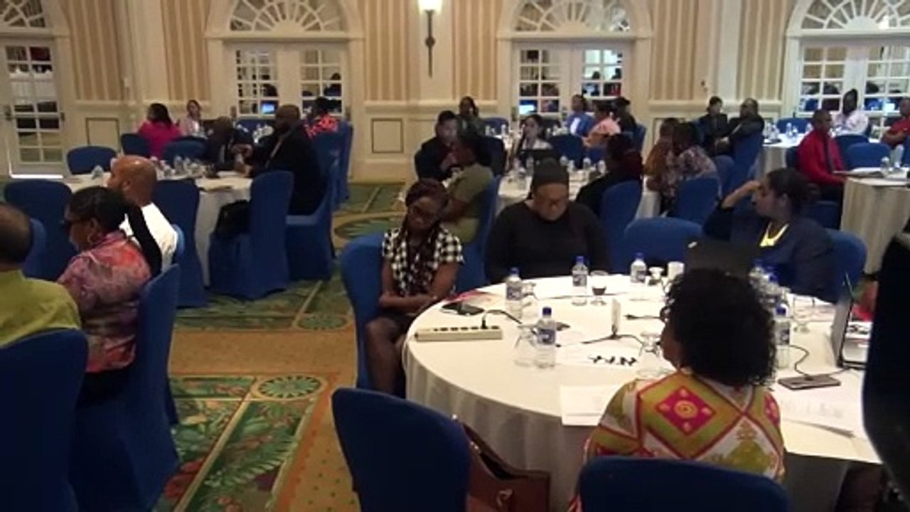 CHILD LABOUR CONFERENCE