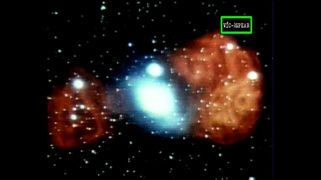 Maravillas del Universo: El Cosmos Posible - Documental (1993) Español Latino - Episodio 5