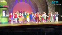 Charlie and The Chocolate Factory, Nowra | Thursday, July 11, 2024 | South Coast Register