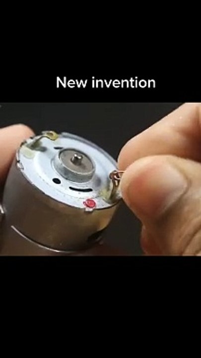 Creative video