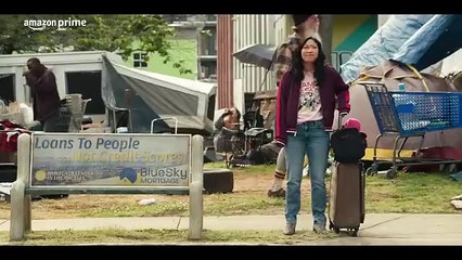 Jackpot! - Official Trailer | John Cena, Awkwafina, Simu Liu | Prime Video India