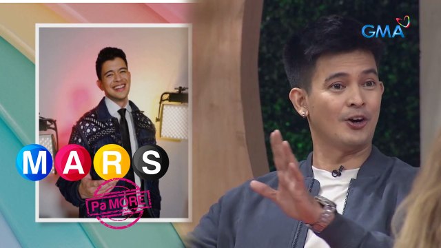 Rayver Cruz, inagaw raw ang identity ni Jason Abalos?! | Mars Pa More