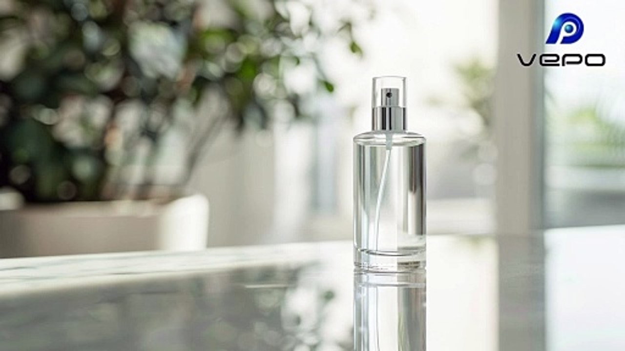 perfume dispenser