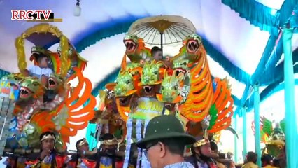 Andi putra one - kudune berpisah - voc - rudi brow