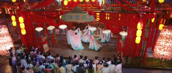 Nương Tử Nhà Ta Không Dễ Chọc Tập 1 Vietsub