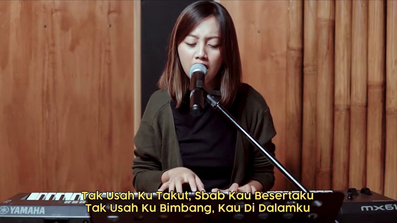 KUNYANYI HALELUYA