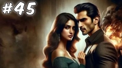 Obsession of a Gangster Episode 45: A Rebirth of Love 💖