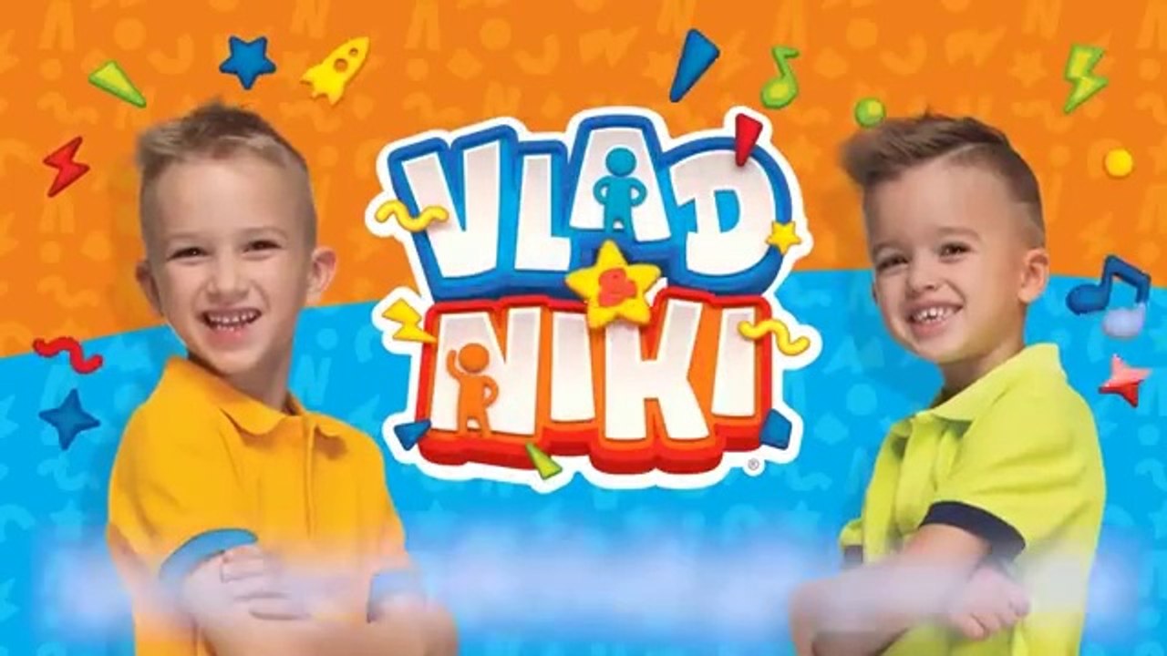 The kids 