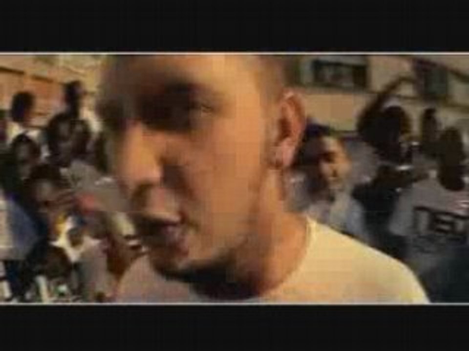 Seth Gueko - Patate de forain feat Sefyu