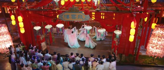 Nương Tử Nhà Ta Không Dễ Chọc Tập 1 Vietsub