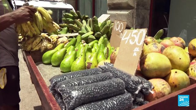 Cuba fija topes de precios a productos básicos en busca de la estabilidad macroeconómica