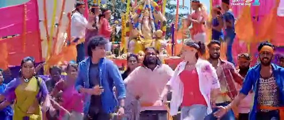 Naan Dan Jhansi 2024 Tamil HQ HDRip Movie Part 1