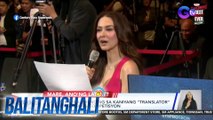 Marian Rivera, trending sa kaniyang 