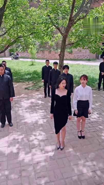 Phim Long Ngục - Tập 01