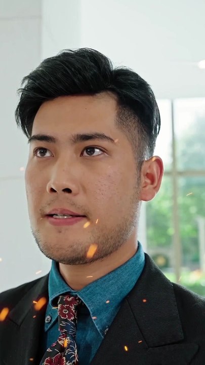 Phim Long Ngục - Tập 04 END