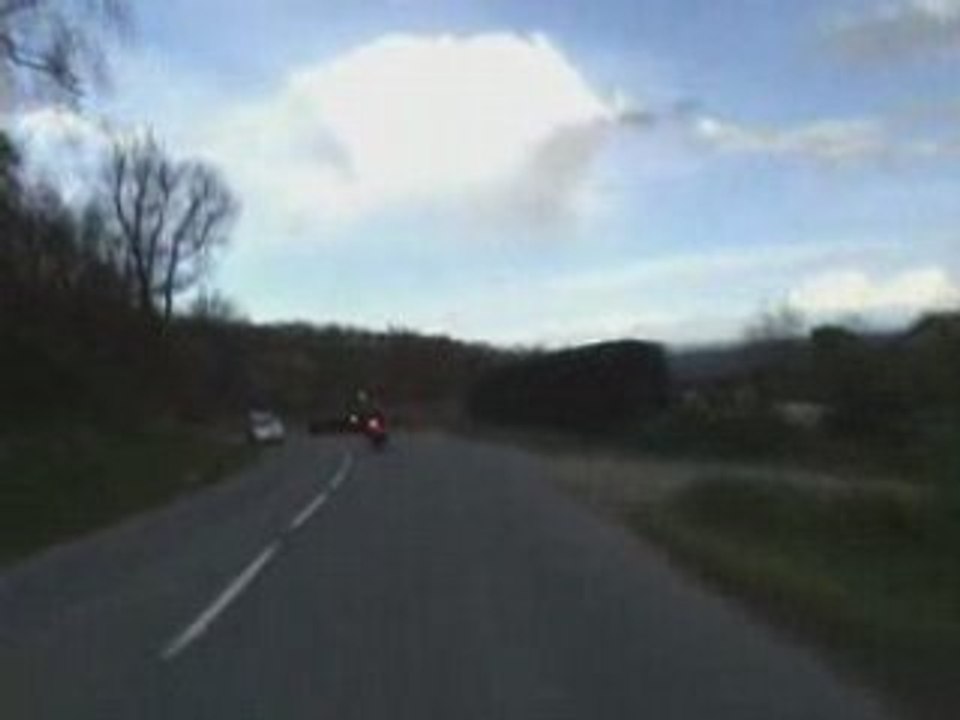 Sortie moto 13 avril