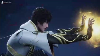 Heavenly Brick Knight S01 EP07 (English Subtitle)