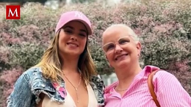 Crista Montes, responde a su hija Gala, tras acusaciones de violencia
