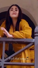 HumTV's Ishq Murshid Drama 🎬