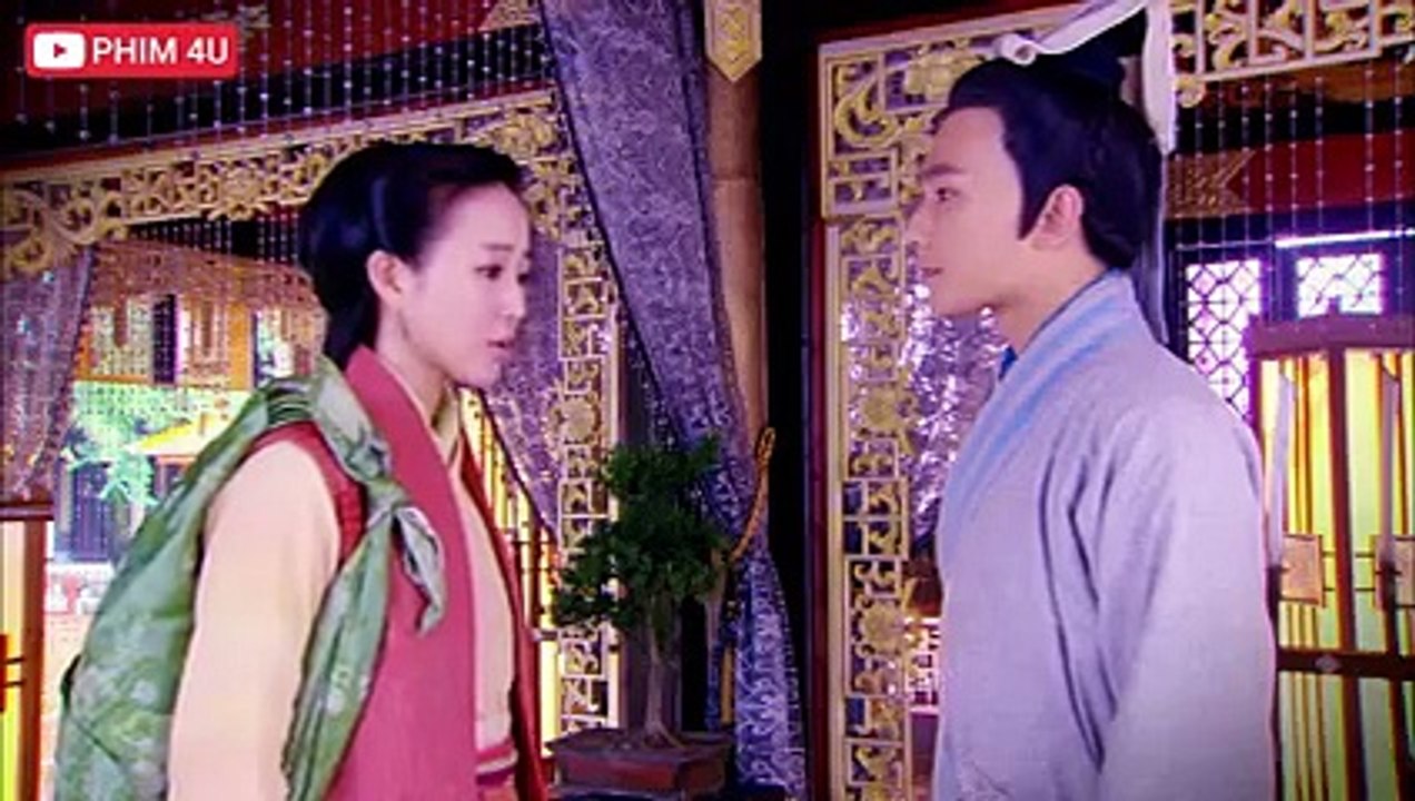 Tập 29 - Tân Thiếu Niên Tứ Đại Danh Bổ (Lồng tiếng)_DV Dương Dương, Trương Hàn, Mao Tử Tuấn, Trương Quân Ninh, Giả Thanh