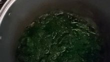 Binagoongan na Ampalaya