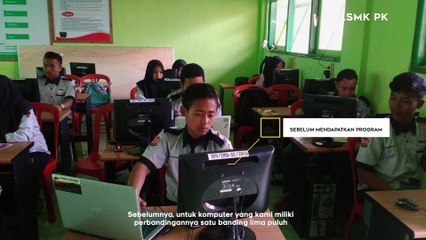 PROFIL SMK AL FATAH BANJARNEGARA TAHUN 2023_2024