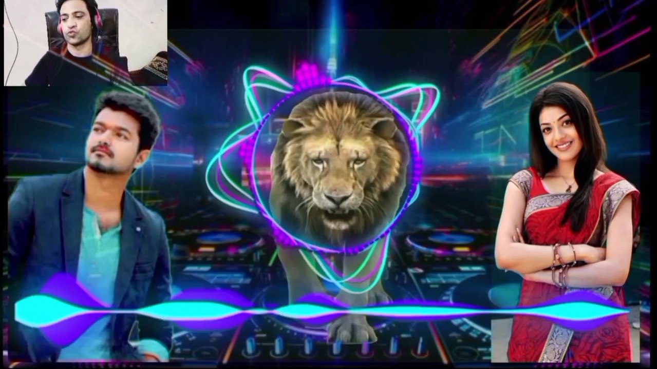 VIBRATIONHINDSONGSPEAKERCHECKDJ