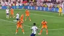 Netherlands 1 - 2 England | Semi-Final | Highlights | UEFA Euro | 11th July 2024