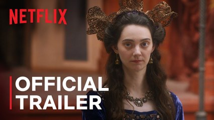 The Decameron | Official Trailer | Netflix