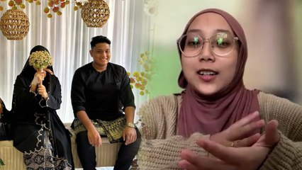 Pelajaran tak terganggu pun, pelajar ini ada sebab bertunang ketika study week