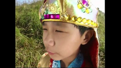 Ma Đạo Tranh Bá (Phần 2) 1997 - Tập 49