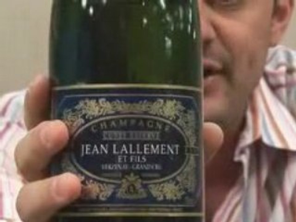 A Celebration Due To A Big Announcement: CHAMPAGNE Time! - E