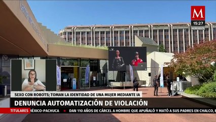 Las nuevas tecnologías también son utilizadas para violentar a las mujeres