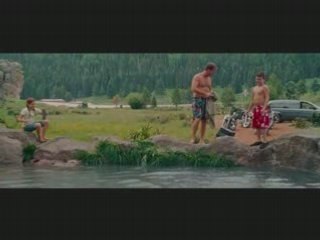 Bande de sauvages part2