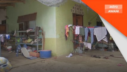 Kampung angkat Madani: RM86.3 juta telah dikeluarkan bagi 35 kampung
