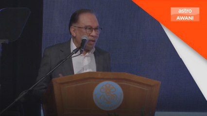 Tanpa kefahaman mendalam tentang Islam, Madani, ia akan menjadi kupasan dangkal - PM